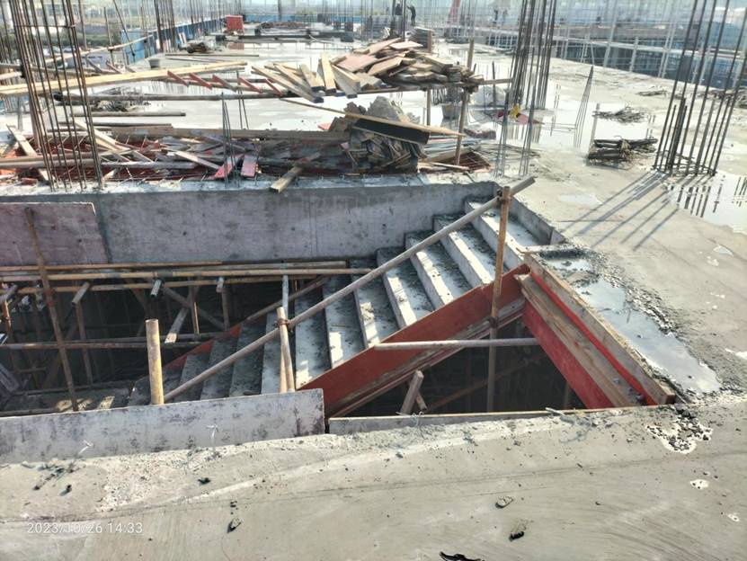 公司開展安全環(huán)保、職業(yè)健康及消防綜合檢查