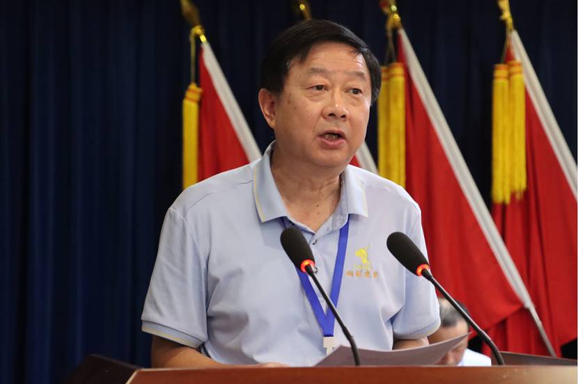 公司召開(kāi)三屆一次職工代表會(huì)、三屆工會(huì)會(huì)員代表會(huì)