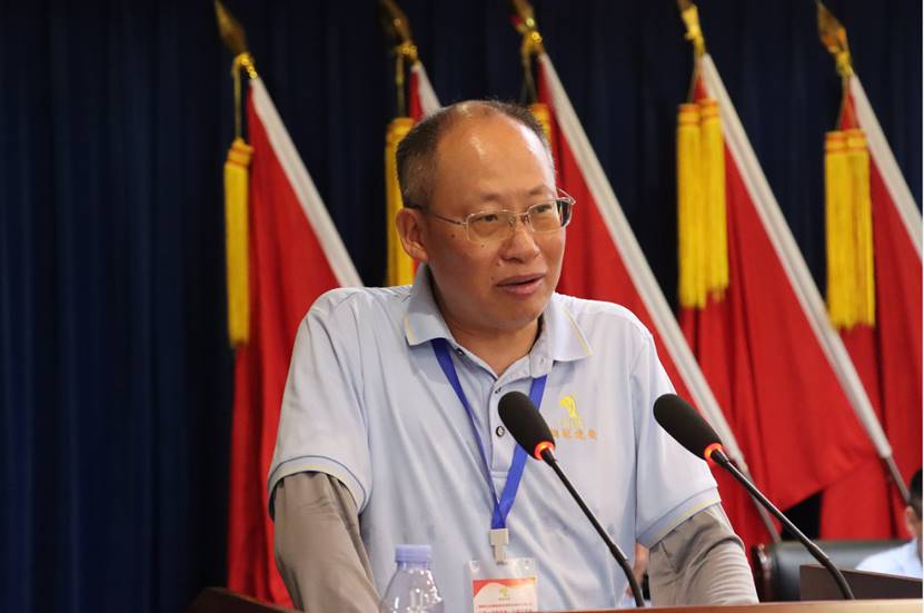 公司召開(kāi)三屆一次職工代表會(huì)、三屆工會(huì)會(huì)員代表會(huì)