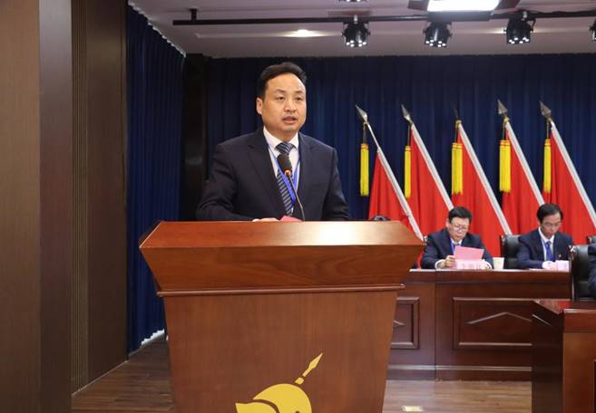 公司召開(kāi)年終“五會(huì)” 公司召開(kāi)年終“五會(huì)”