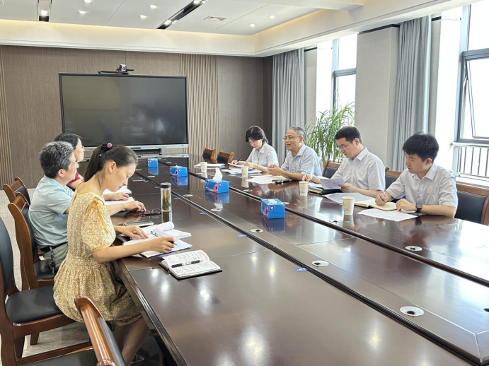 財(cái)務(wù)公司到公司開(kāi)展調(diào)研 財(cái)務(wù)公司到公司開(kāi)展調(diào)研